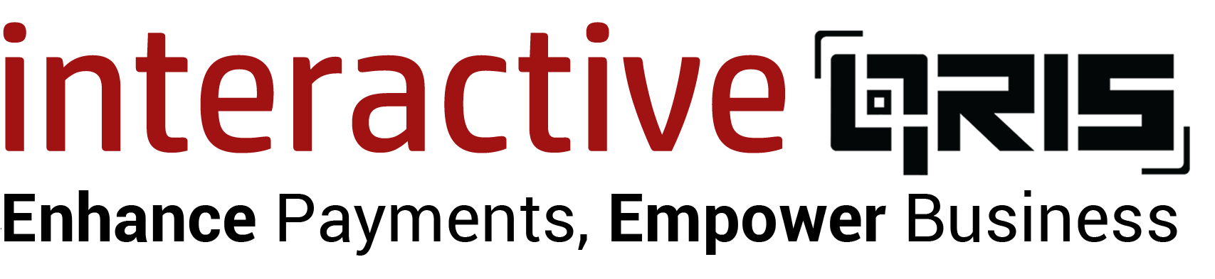 InterActive QRIS